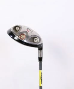 TaylorMade R7 Steel 3 Wood 15* RH 43.25 In Graphite Shaft Stiff Flex -Outlet TaylorMade Drivers Store aade99bf 74d3 59f2 9f43 71498bd020ad scaled