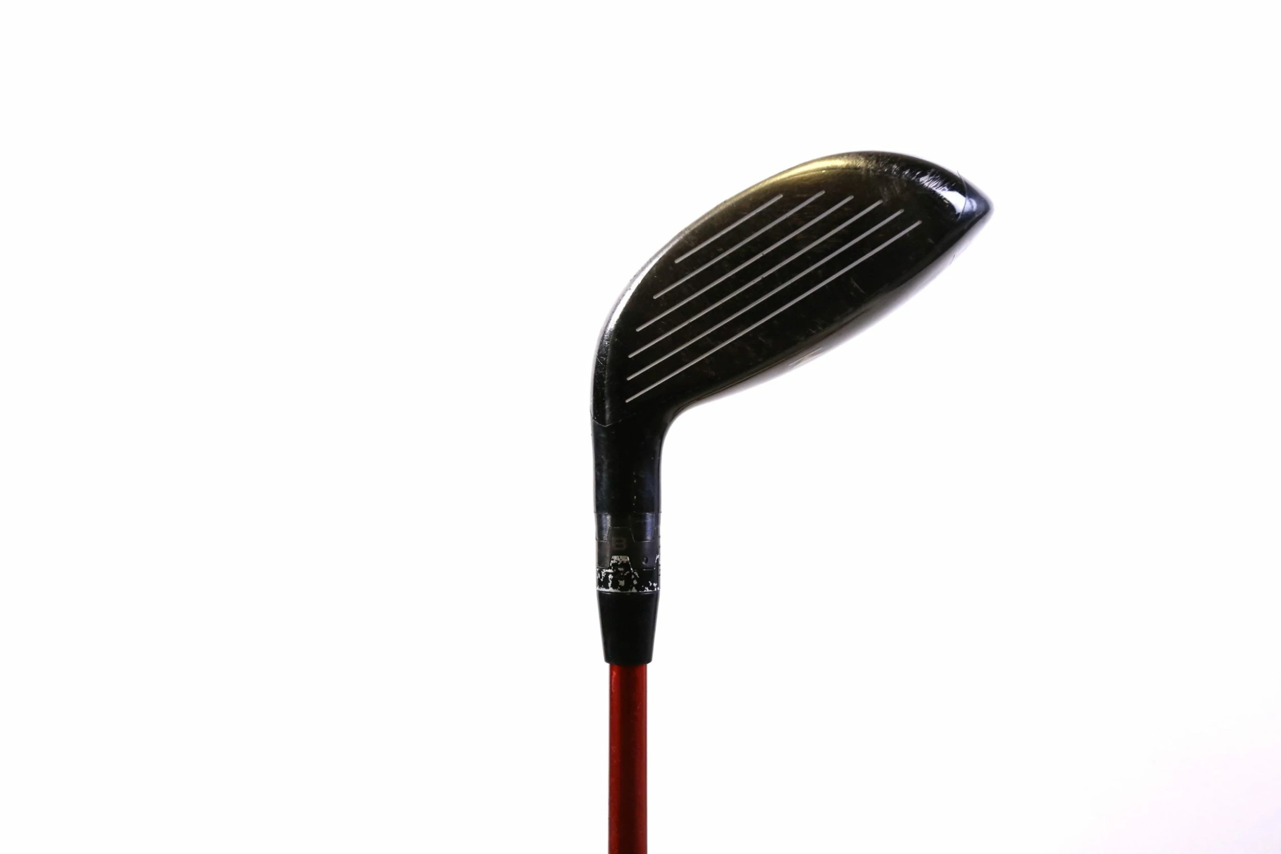 Titleist 910F 4 Wood 17* 42 In Right Handed Mitsubishi Graphite Ladies Flex 4 Titleist 910F 4 Wood 17* 42 In Right Handed Mitsubishi Graphite Ladies Flex - Image 2