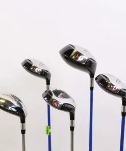 Nakashima NP 1 Driver, 3W, 5W, 7W, 4H Wood Set RH Graphite Shafts Regular Flex 14 Nakashima NP 1 Driver, 3W, 5W, 7W, 4H Wood Set RH Graphite Shafts Regular Flex -Outlet TaylorMade Drivers Store aaffec21 3c01 57d8 9792 0d38537c6fec scaled