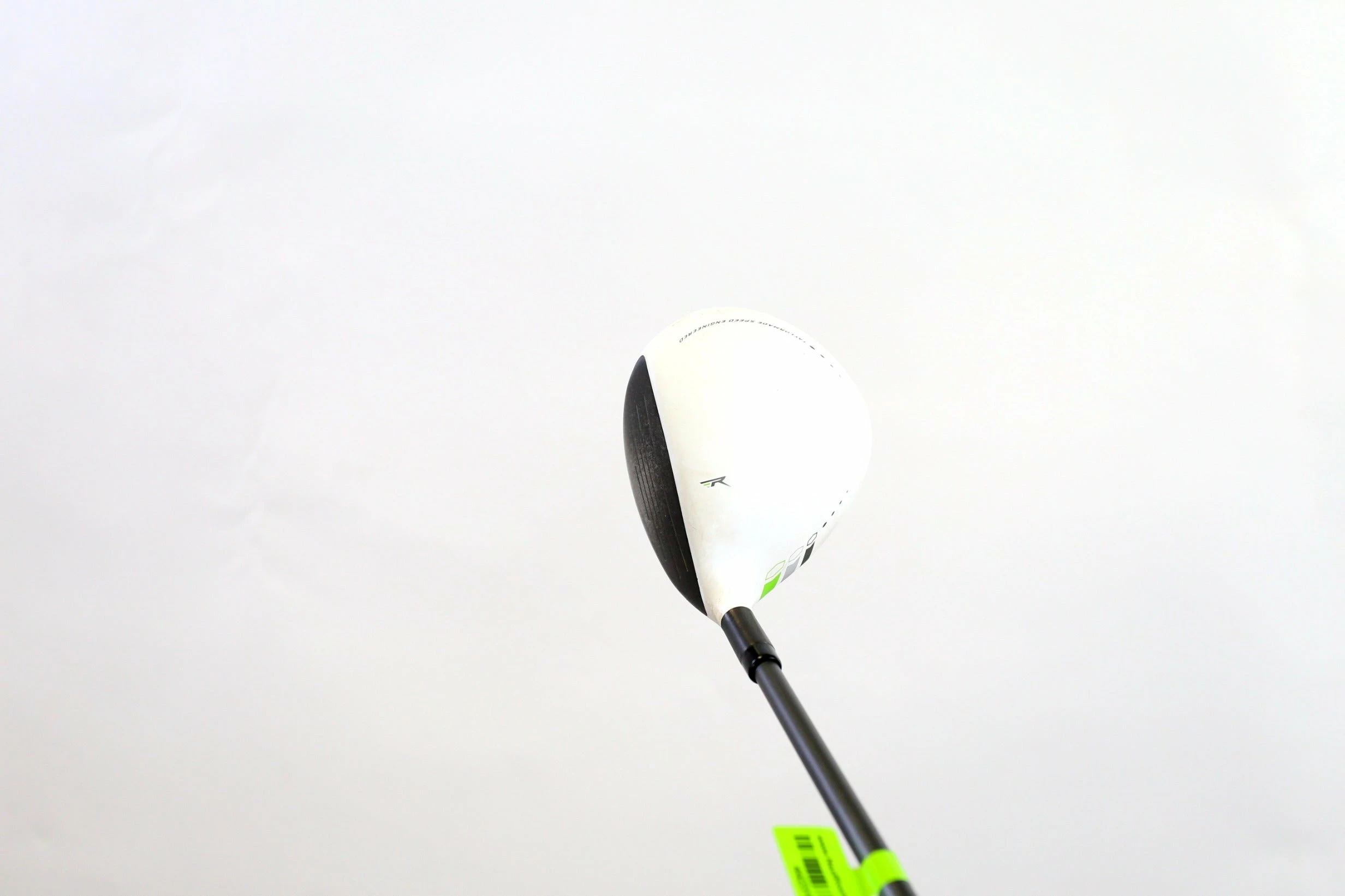 TaylorMade RocketBallz Tour 3 Wood 14.5* RH 43 In Matrix Graphite Stiff Flex 9 TaylorMade RocketBallz Tour 3 Wood 14.5* RH 43 In Matrix Graphite Stiff Flex - Image 7