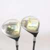 TaylorMade Burner High Launch 5,7 Wood Set 41 In RH 19*, 21* TM Graphite Ladies -Outlet TaylorMade Drivers Store ab52dfa8 fe60 5d78 b7ee bb51c974466c scaled