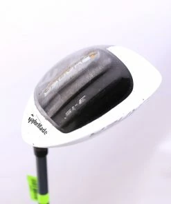 TaylorMade Burner SuperFast 2.0 3 Wood 15* LH 43.5 In. Graphite Stiff Flex -Outlet TaylorMade Drivers Store abef3d17 47b5 59d8 86ac f22705e86cc1