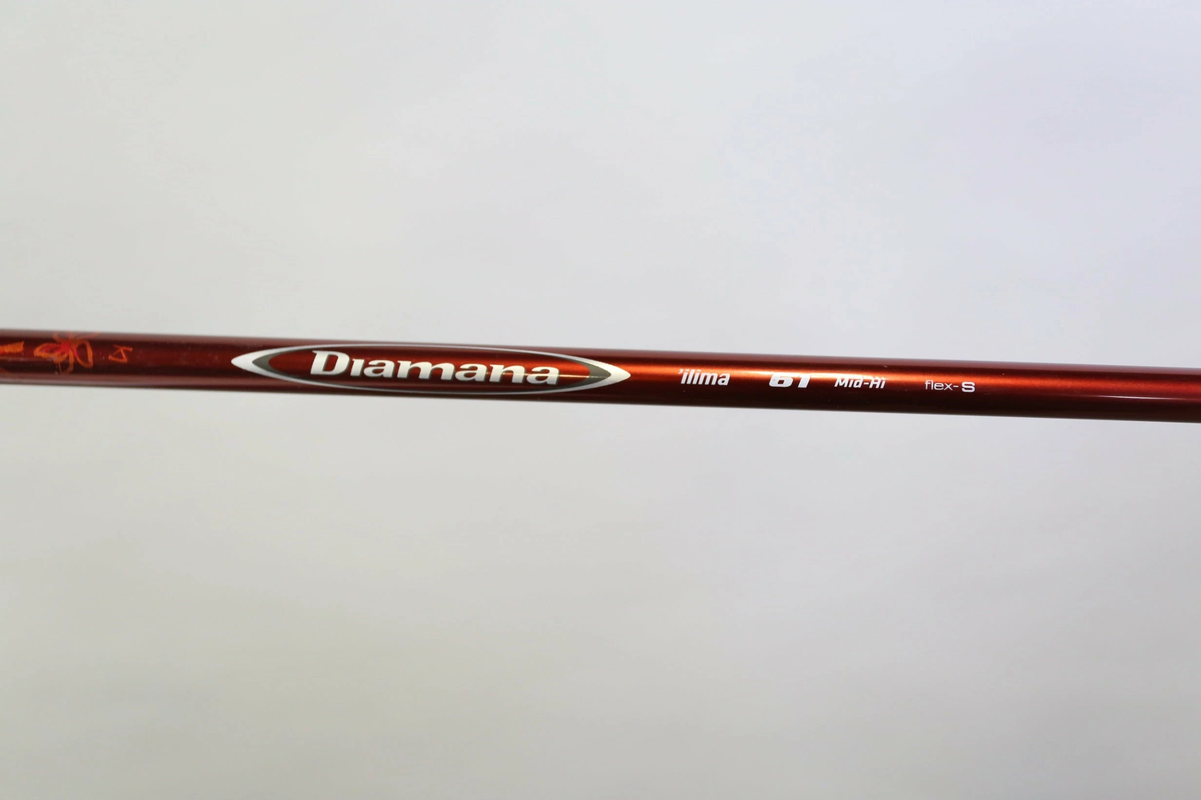 Titleist 910D2 Driver - Right-Handed - 9.5 Degrees - Stiff Flex 10 Titleist 910D2 Driver - Right-Handed - 9.5 Degrees - Stiff Flex - Image 8