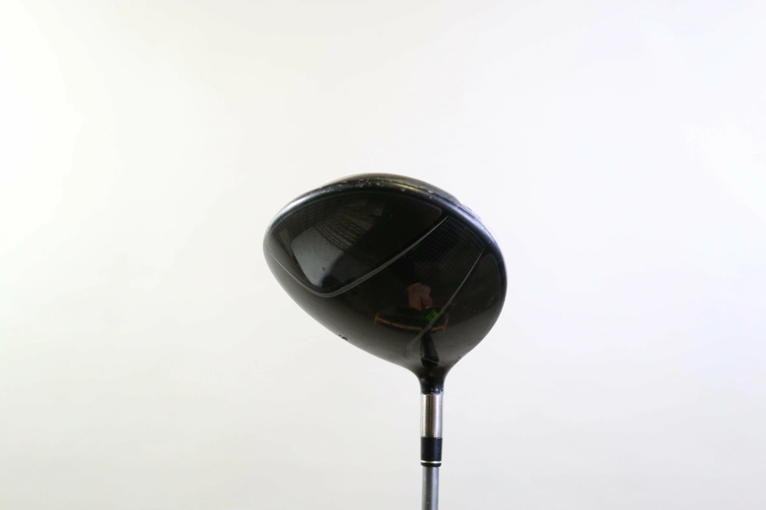 TaylorMade Burner Driver - Right-Handed - 13 Degrees - Ladies Flex 6 TaylorMade Burner Driver - Right-Handed - 13 Degrees - Ladies Flex - Image 4