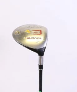TaylorMade Burner High Launch 3 Wood 15* RH 42.5 In RE AX Graphite Seniors Flex -Outlet TaylorMade Drivers Store ac9a9cad 18f2 5228 8e6b 7b0750d00532 scaled