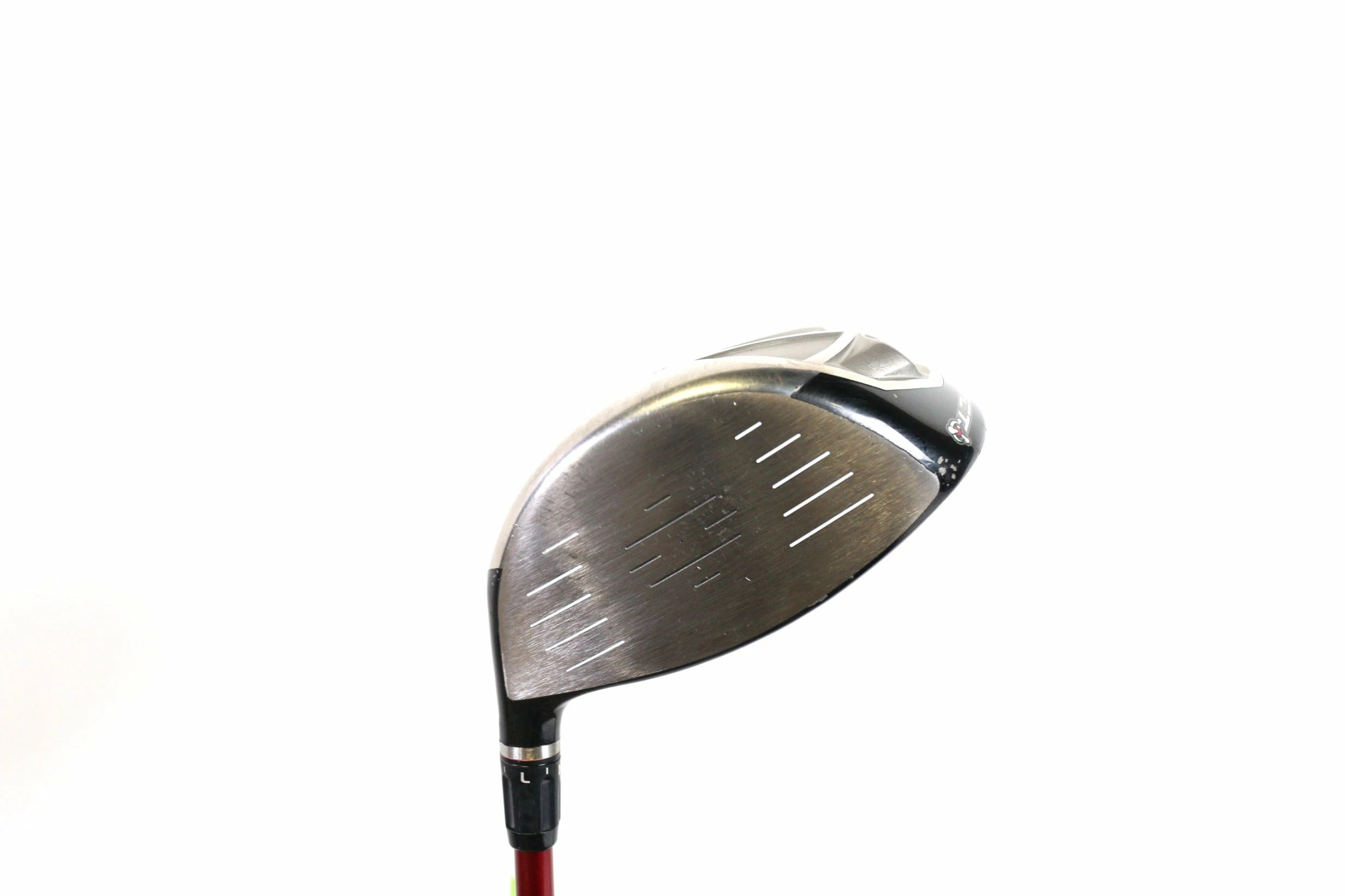 TaylorMade R9 Driver - Right-Handed - 9.5 Degrees - Stiff Flex 8 TaylorMade R9 Driver - Right-Handed - 9.5 Degrees - Stiff Flex - Image 6
