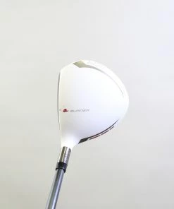 TaylorMade Burner SuperFast 2.0 5 Wood 18* RH 42.5 In Graphite Shaft Senior Flex -Outlet TaylorMade Drivers Store ad6eb9a4 77d6 5119 a3b1 d5102e8206d0