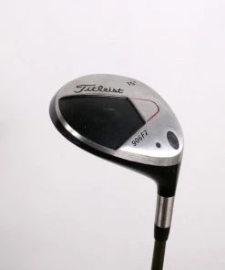 Titleist 906F2 3 Wood 15* RH 43.25 In NV Graphite Shaft Stiff Flex -Outlet TaylorMade Drivers Store ad91a1bc 03e4 5abf a849 af18a98c60dc