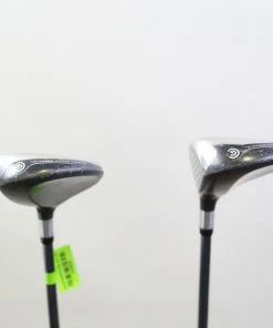Cleveland HiBore 15* & 19* Wood Set RH Cleveland HiBore Shafts Regular Flex -Outlet TaylorMade Drivers Store ae3dcfa2 6374 531f a289 00b74ac4bb34