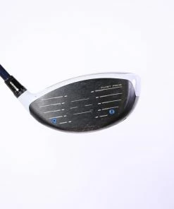 TaylorMade SIM MAX Driver - Left-Handed - 10.5 Degrees - Regular Flex -Outlet TaylorMade Drivers Store ae6d212b aa1e 5d84 894e 8ca7f08195ca scaled