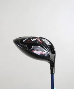 TaylorMade R15 Black Driver - Right-Handed - 9.5 Degrees - Stiff Flex -Outlet TaylorMade Drivers Store af3b4063 6dfb 5576 94a4 1f974e4c3814