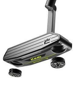 Cobra Golf KING Vintage Sport-45 Putter -Outlet TaylorMade Drivers Store afc057b0846bec836547b1721a2187e97731a83d