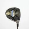 TaylorMade SLDR S 3 Wood 15* RH 41.75 In Kuro Kage Graphite Tour Extra Stiff