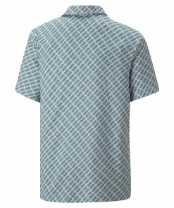 PUMA Golf Boy's MATTR Pineapples Golf Polo -Outlet TaylorMade Drivers Store afushrge72xvjv2tov2b