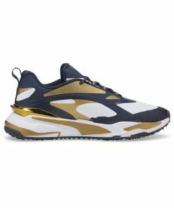 PUMA Golf Limited Edition - PTC GS-FAST Spikeless Golf Shoes -Outlet TaylorMade Drivers Store ap4xlnaipiw6rvw95tmk