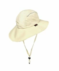 Weather Company The Weather Co Safari Golf Hat