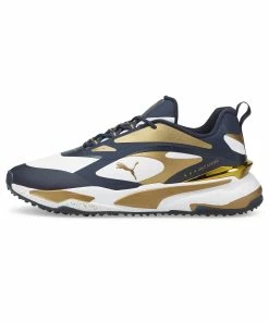 PUMA Golf Limited Edition - PTC GS-FAST Spikeless Golf Shoes