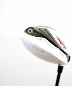 TaylorMade R11 Driver - Right-Handed - 9 Degrees - Stiff Flex -Outlet TaylorMade Drivers Store b031c184 1d16 5c86 b945 8bd829231aab