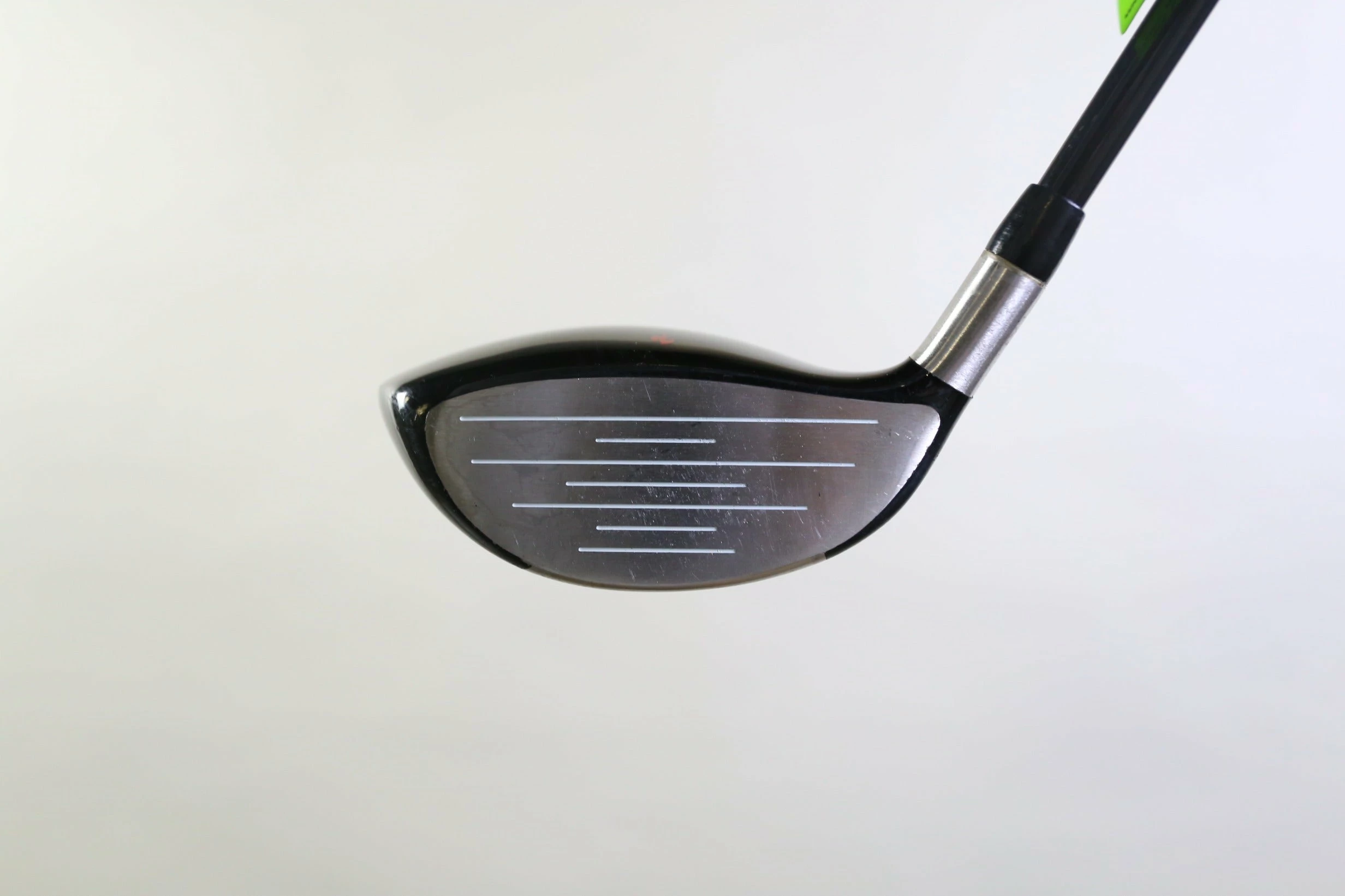 TaylorMade Burner SuperFast 3 Wood 15* RH 43.5 In TaylorMade Shaft Stiff Flex 8 TaylorMade Burner SuperFast 3 Wood 15* RH 43.5 In TaylorMade Shaft Stiff Flex - Image 6