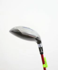 TaylorMade SLDR 3 Wood 17* RH 42.5 In Matrix Graphite Shaft Stiff Flex -Outlet TaylorMade Drivers Store b099b6af 47e1 511c a0e5 832c957b4af3