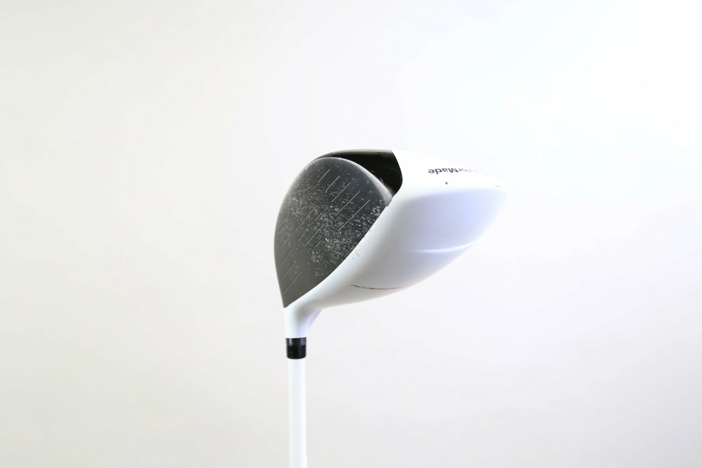 TaylorMade AeroBurner Driver - Right-Handed - 10.5 Degrees - Regular Flex 7 TaylorMade AeroBurner Driver - Right-Handed - 10.5 Degrees - Regular Flex - Image 5