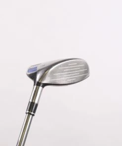 TaylorMade Burner Steel 3 Wood 15* RH 38.5 In Graphite Shaft Ladies Flex -Outlet TaylorMade Drivers Store b1417818 a37b 5a86 92be ef988280ccce