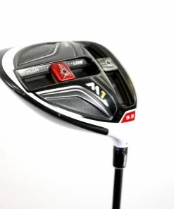 TaylorMade M1 460 Driver - Right-Handed - 9.5 Degrees - Stiff Flex -Outlet TaylorMade Drivers Store b14c7210 64a9 53ea 9a14 b00eb53faad4