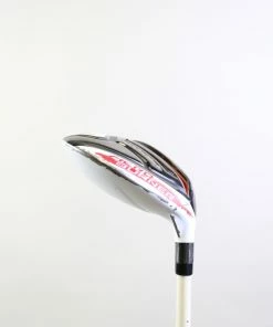 TaylorMade AeroBurner 7 Wood 23* RH 40 In Graphite Shaft Ladies Flex 13 TaylorMade AeroBurner 7 Wood 23* RH 40 In Graphite Shaft Ladies Flex -Outlet TaylorMade Drivers Store b1f2d0e1 5cc1 5b97 8ab5 e406c87d3eaf