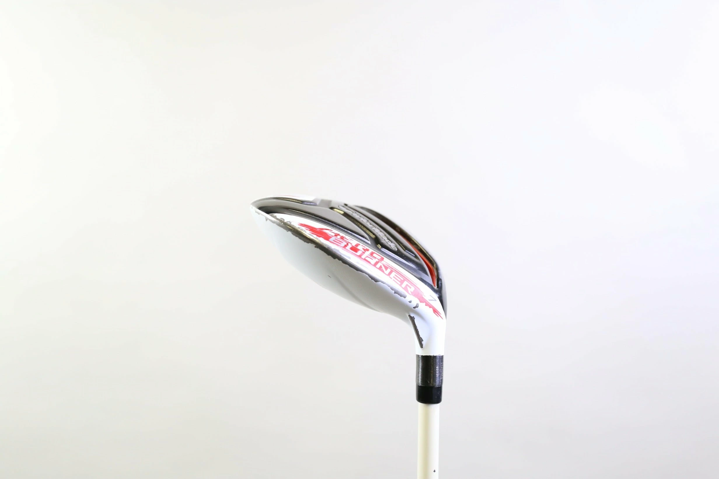 TaylorMade AeroBurner 7 Wood 23* RH 40 In Graphite Shaft Ladies Flex 5 TaylorMade AeroBurner 7 Wood 23* RH 40 In Graphite Shaft Ladies Flex - Image 3