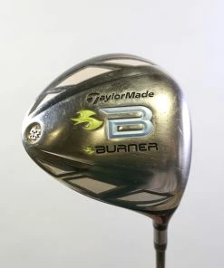 TaylorMade Burner '09 Driver - Right-Handed - 13 Degrees - Ladies Flex