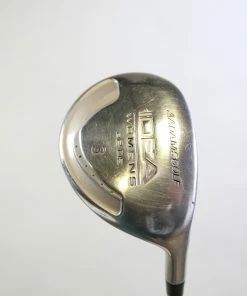 Adams® Adams A2 OS Ladies 3 Wood, 4h & 5h Wood Set RH Adams Idea Graphite Shafts Womens -Outlet TaylorMade Drivers Store b2c11441 5dc4 57b4 b634 698bc2c5a228