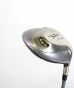 TaylorMade R580W Driver - Right-Handed - 12 Degrees - Ladies Flex 13 TaylorMade R580W Driver - Right-Handed - 12 Degrees - Ladies Flex -Outlet TaylorMade Drivers Store b2d25d97 e7ae 576a 9c88 0b1ea1bf32ca