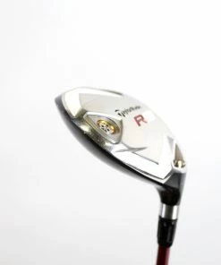 TaylorMade R9 15* 3 Wood RH 43 In Fujikura Motore 70 Graphite Shaft Regular Flex -Outlet TaylorMade Drivers Store b329fc6b 5417 5d87 9dfa d8b8dd353327