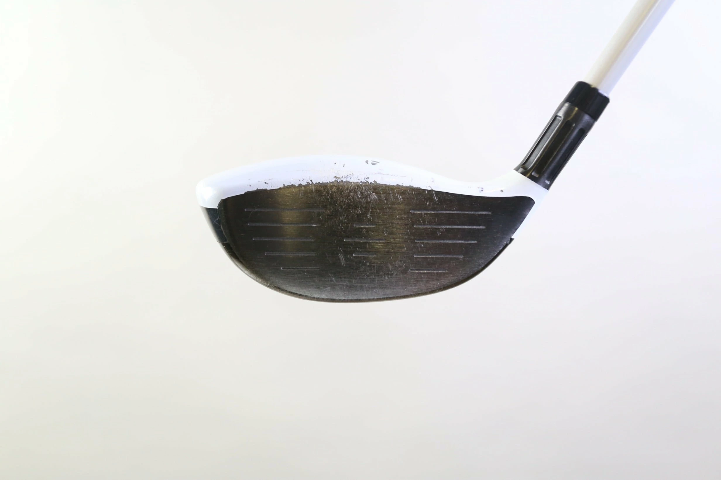 TaylorMade M2 3 Wood 15* Right Handed 43 In Aldila Graphite Shaft Stiff Flex 8 TaylorMade M2 3 Wood 15* Right Handed 43 In Aldila Graphite Shaft Stiff Flex - Image 6