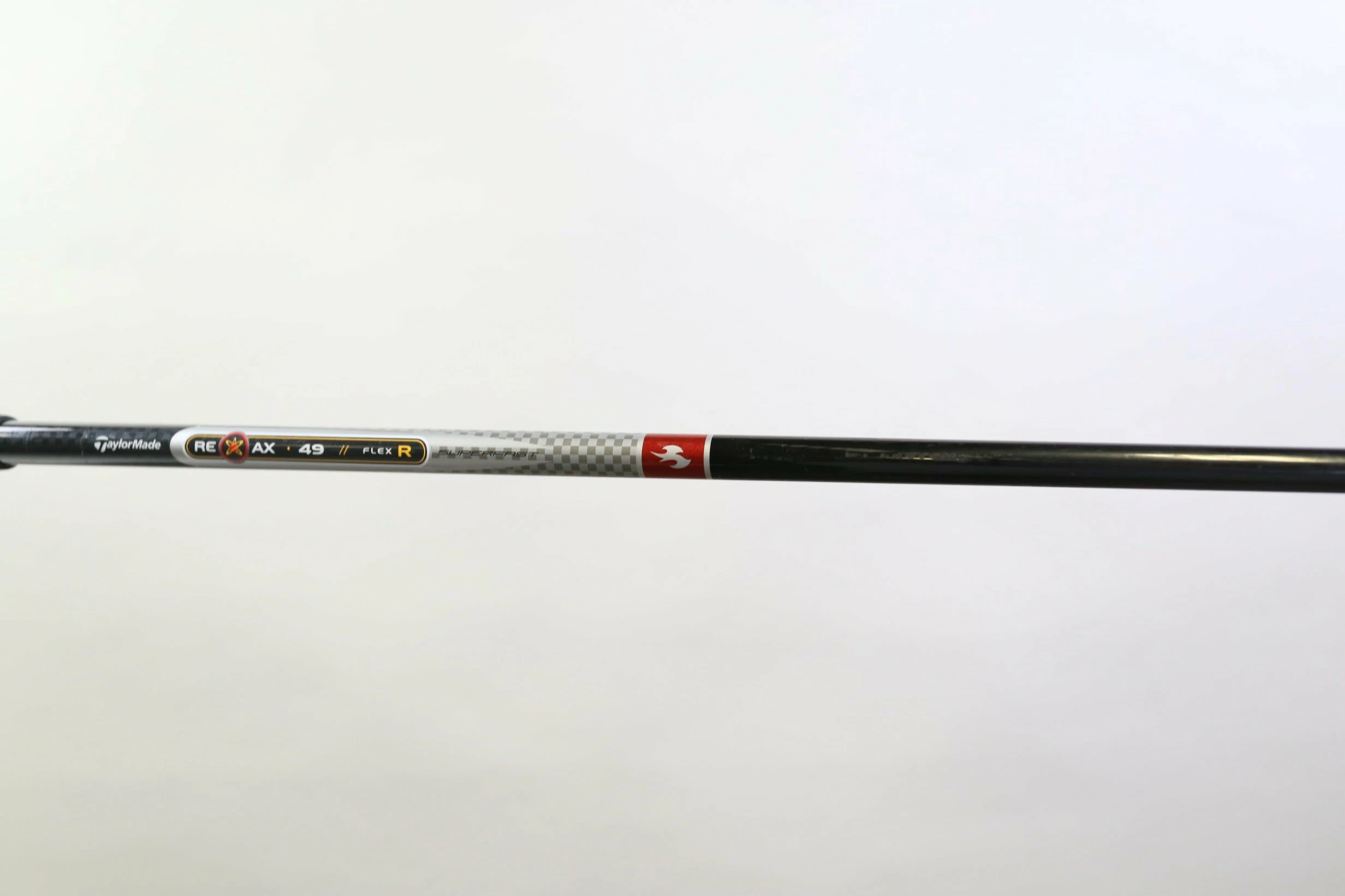 TaylorMade Burner High Launch 3 Wood 15* RH 42.5 In REAX Graphite Regular Flex 10 TaylorMade Burner High Launch 3 Wood 15* RH 42.5 In REAX Graphite Regular Flex - Image 8