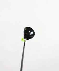 TaylorMade Burner SuperFast 3 Wood 15* RH 43.25 In Matrix Graphite Regular Flex -Outlet TaylorMade Drivers Store b35b9dea bab1 5499 9344 2cba8e392779