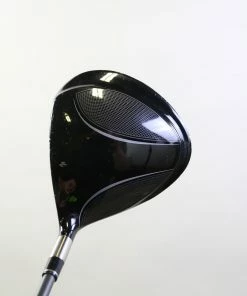 TaylorMade Burner '09 Driver - Right-Handed - 13 Degrees - Ladies Flex 17 TaylorMade Burner '09 Driver - Right-Handed - 13 Degrees - Ladies Flex -Outlet TaylorMade Drivers Store b37902e6 4d3f 5df0 93f6 b341d1388423