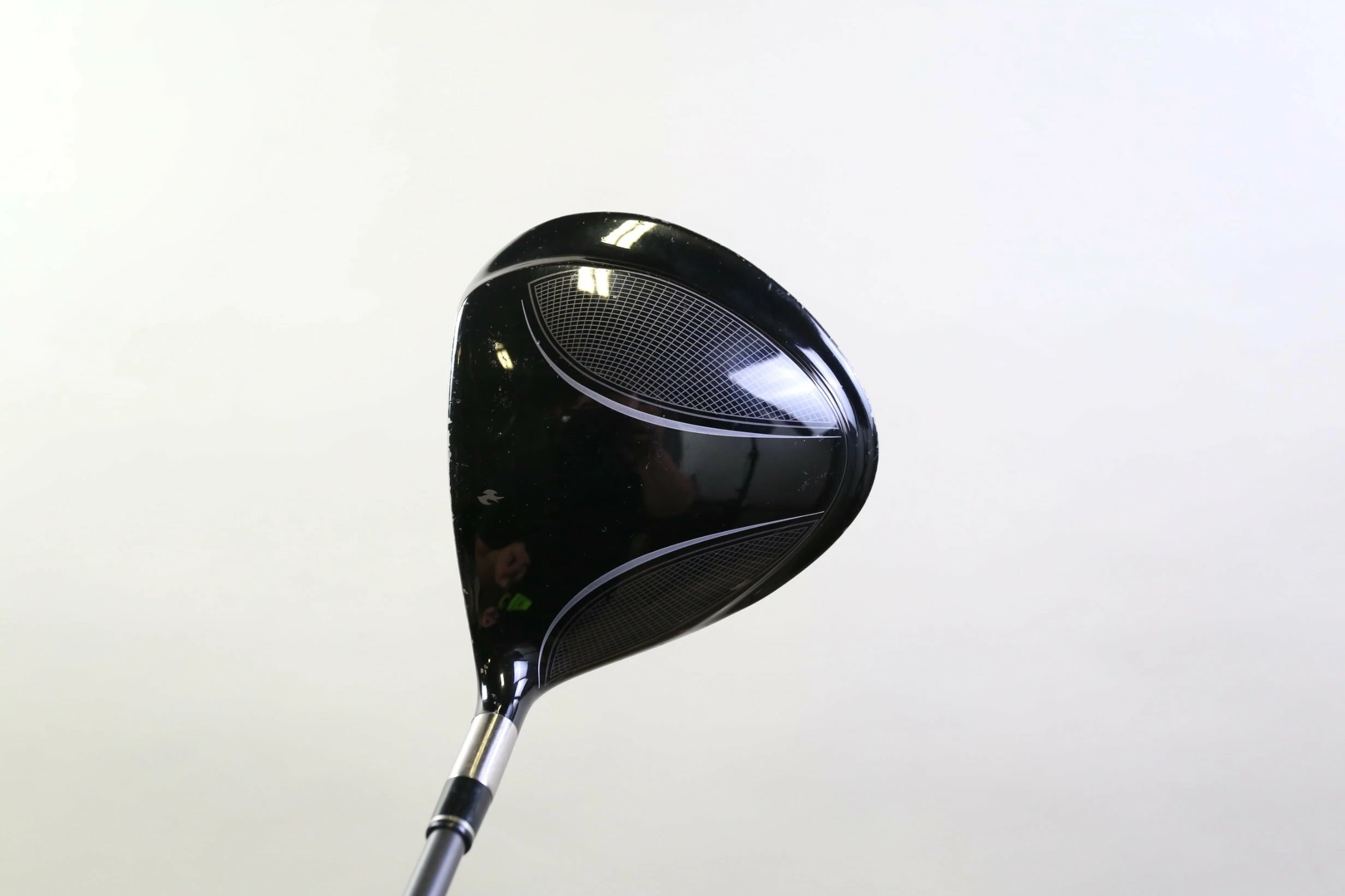 TaylorMade Burner '09 Driver - Right-Handed - 13 Degrees - Ladies Flex 9 TaylorMade Burner '09 Driver - Right-Handed - 13 Degrees - Ladies Flex - Image 7