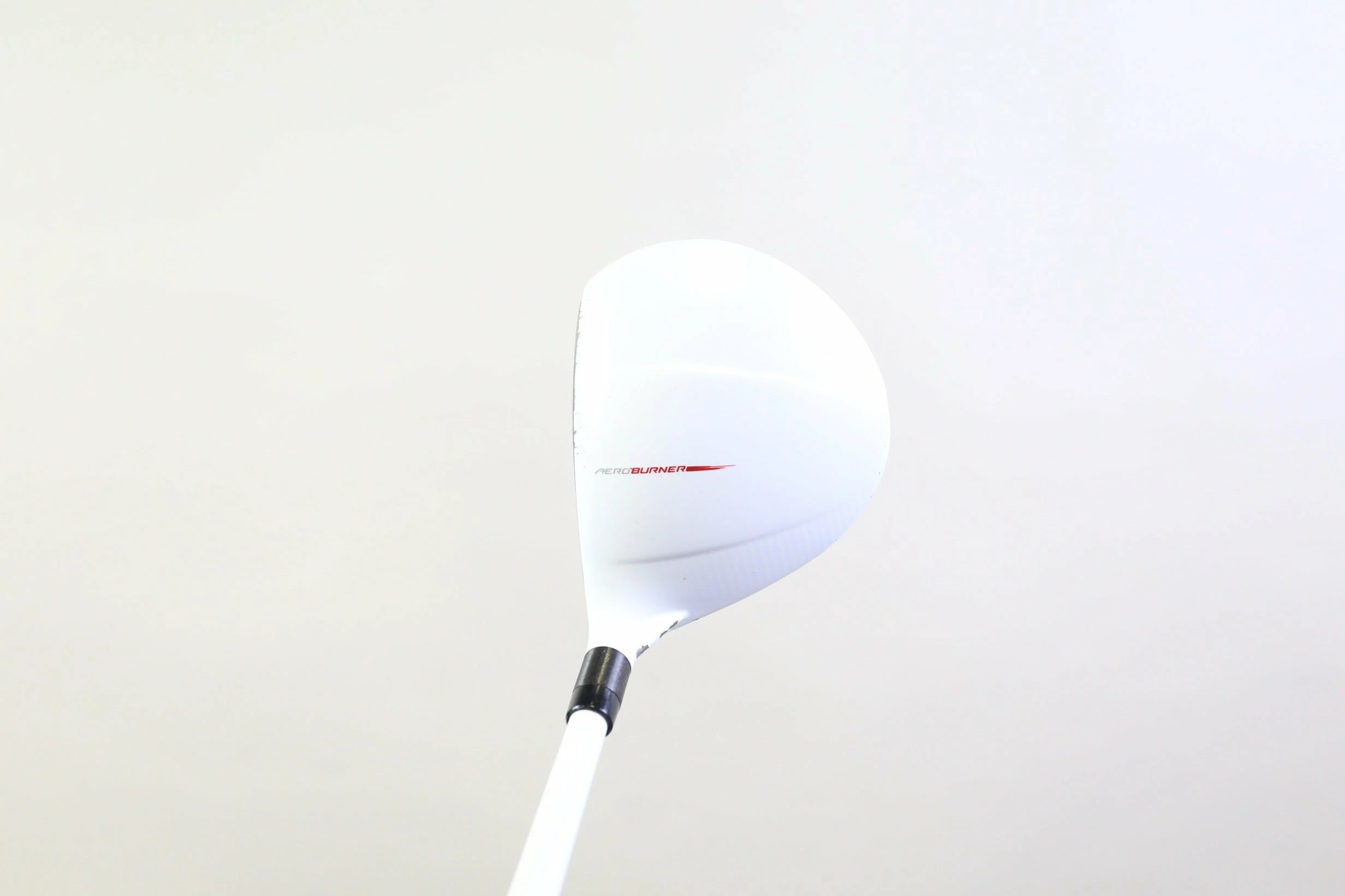 TaylorMade AeroBurner 3 Wood 15* RH 43 In Matrix Graphite Shaft Regular Flex 9 TaylorMade AeroBurner 3 Wood 15* RH 43 In Matrix Graphite Shaft Regular Flex - Image 7