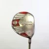 TaylorMade Burner Steel 3 Wood 15* RH 42 In REAX Graphite Shaft Ladies Flex -Outlet TaylorMade Drivers Store b3bf5537 f1bd 5401 b9f4 f101c4bfd0a8