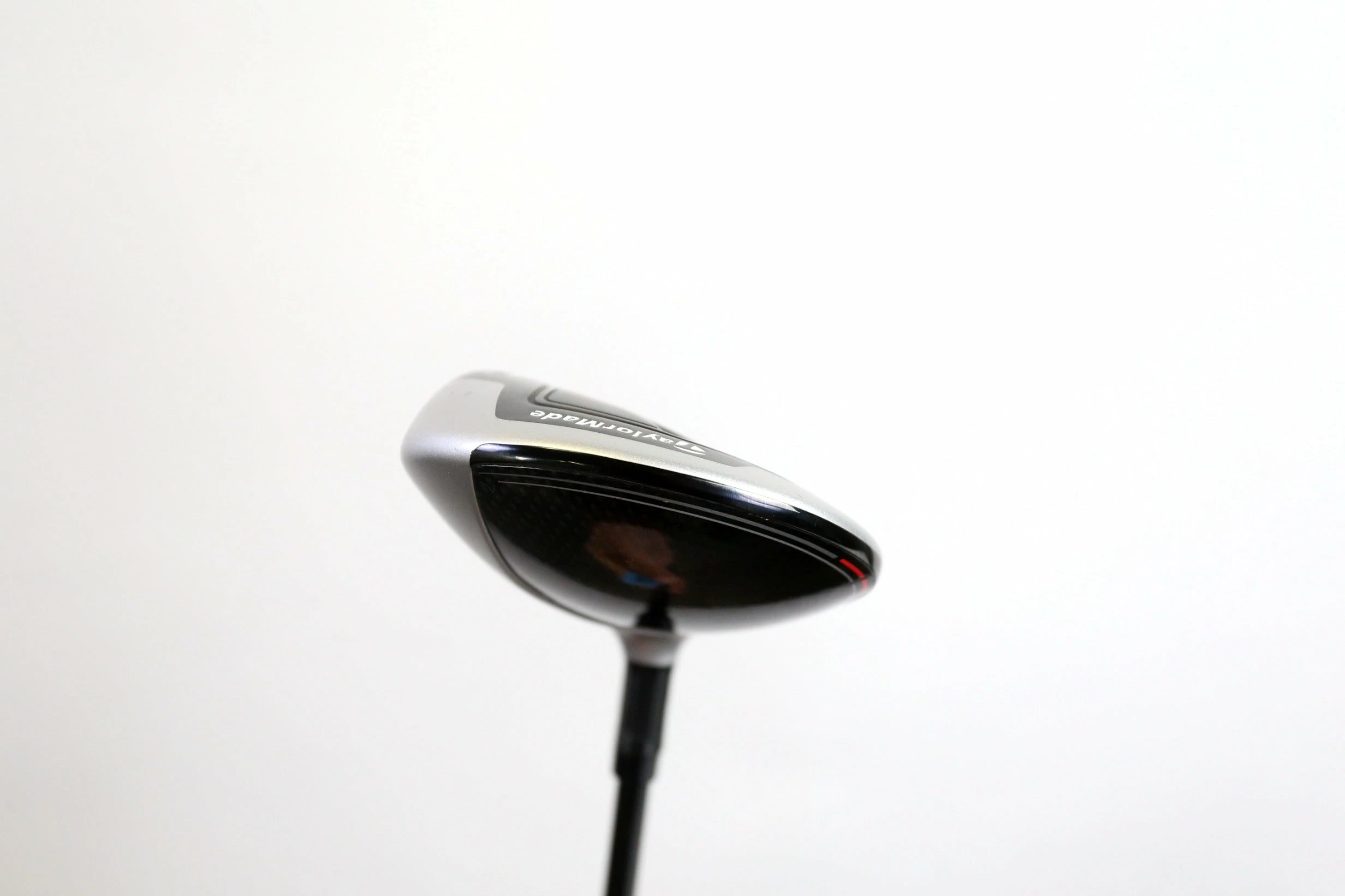 TaylorMade M4 2018 3HL Wood 16.5* RH 43 In Fujikura Atmos 6S Stiff Flex 6 TaylorMade M4 2018 3HL Wood 16.5* RH 43 In Fujikura Atmos 6S Stiff Flex - Image 4