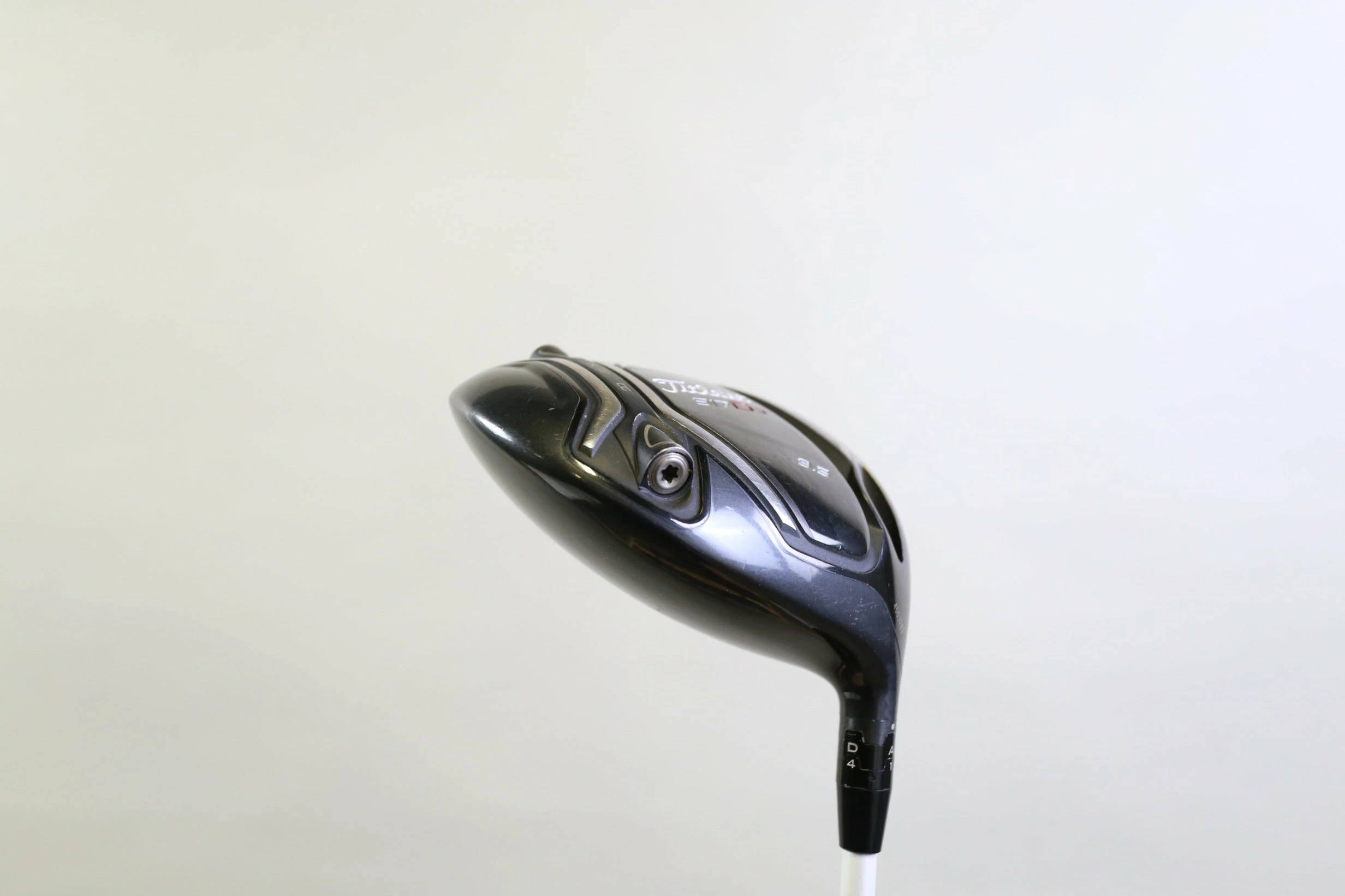 Titleist 917D3 Driver - Right-Handed - 9.5 Degrees - Extra Stiff Flex 5 Titleist 917D3 Driver - Right-Handed - 9.5 Degrees - Extra Stiff Flex - Image 3