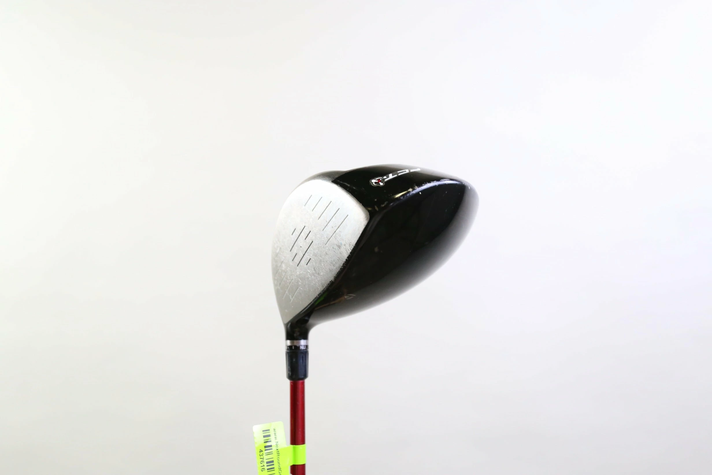 TaylorMade R9 460 Driver - Right-Handed - 9.5 Degrees - Regular Flex 7 TaylorMade R9 460 Driver - Right-Handed - 9.5 Degrees - Regular Flex - Image 5