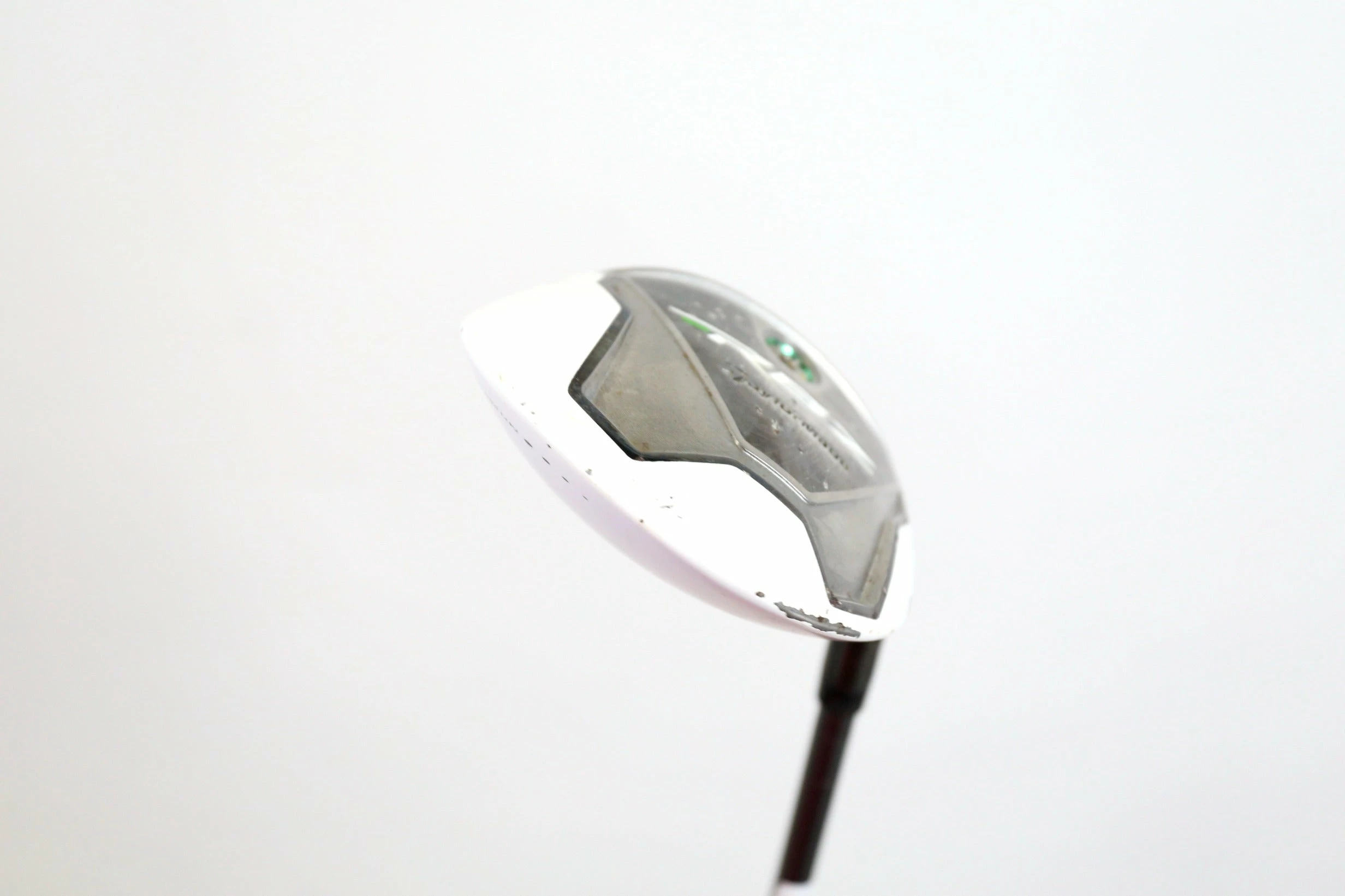 TaylorMade RocketBallz 3 Wood HL 17* RH 43.5 In Graphite Shaft Seniors Flex 5 TaylorMade RocketBallz 3 Wood HL 17* RH 43.5 In Graphite Shaft Seniors Flex - Image 3