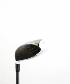 TaylorMade RocketBallz 3 Wood 15* RH 42.75 In Matrix Ozik Regular Flex -Outlet TaylorMade Drivers Store b5254816 0bd5 5faa 8b94 9b9b28c97184