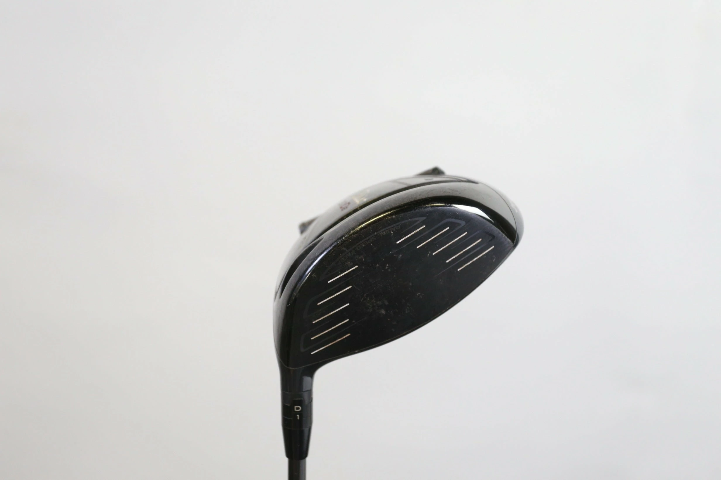 Titleist 917D2 Driver - Right-Handed - 10.5 Degrees - Stiff Flex 8 Titleist 917D2 Driver - Right-Handed - 10.5 Degrees - Stiff Flex - Image 6