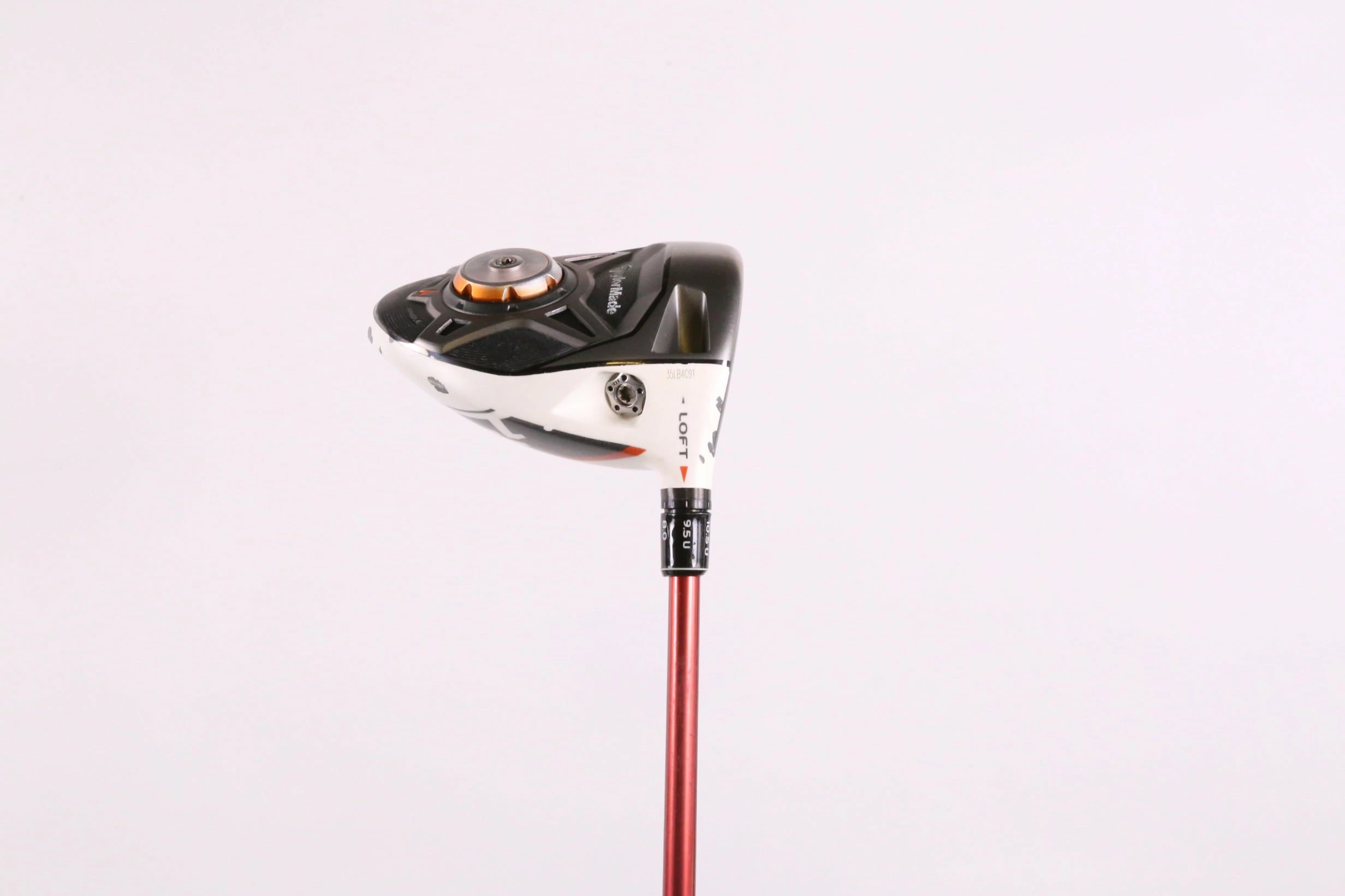 TaylorMade R1 Driver - Right-Handed - 9.5 Degrees - Regular Flex 7 TaylorMade R1 Driver - Right-Handed - 9.5 Degrees - Regular Flex - Image 5