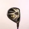 Titleist 915Fd 3 Wood 15* RH 42.75 In Oban Kiyoshi Graphite Shaft Stiff Flex -Outlet TaylorMade Drivers Store b57ca13a 1c5f 552d 8b1b ad0c53364625