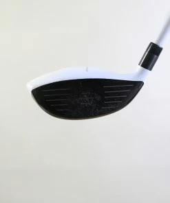 TaylorMade AeroBurner 3 Wood 15* RH 42 In Graphite Shaft Regular Flex -Outlet TaylorMade Drivers Store b5943c86 11bb 5227 8486 bdc4350bbd41
