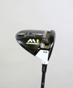 TaylorMade M1 440 2017 Driver - Right-Handed - 9.5 Degrees - Regular Flex 14 TaylorMade M1 440 2017 Driver - Right-Handed - 9.5 Degrees - Regular Flex -Outlet TaylorMade Drivers Store b5c79a61 cf83 5345 a30a e34b15ce9036